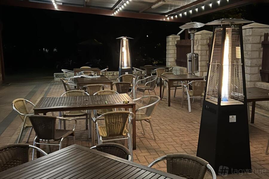 Alfresco Alfresco