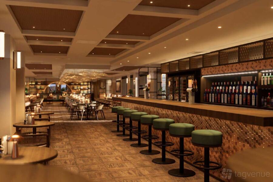 Whole Venue Whole Venue