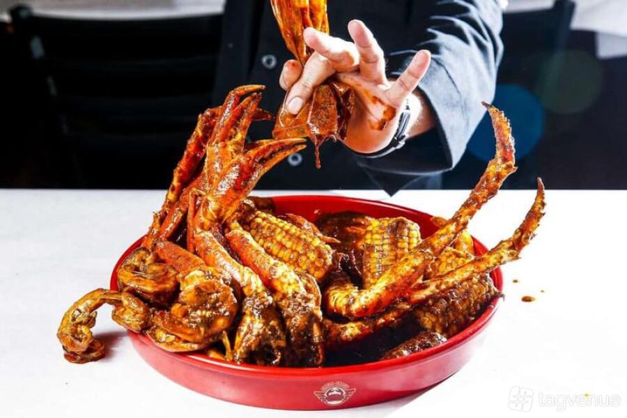 Shell Shack Mesquite Venue Rental in Dallas, TX | Photos & Prices