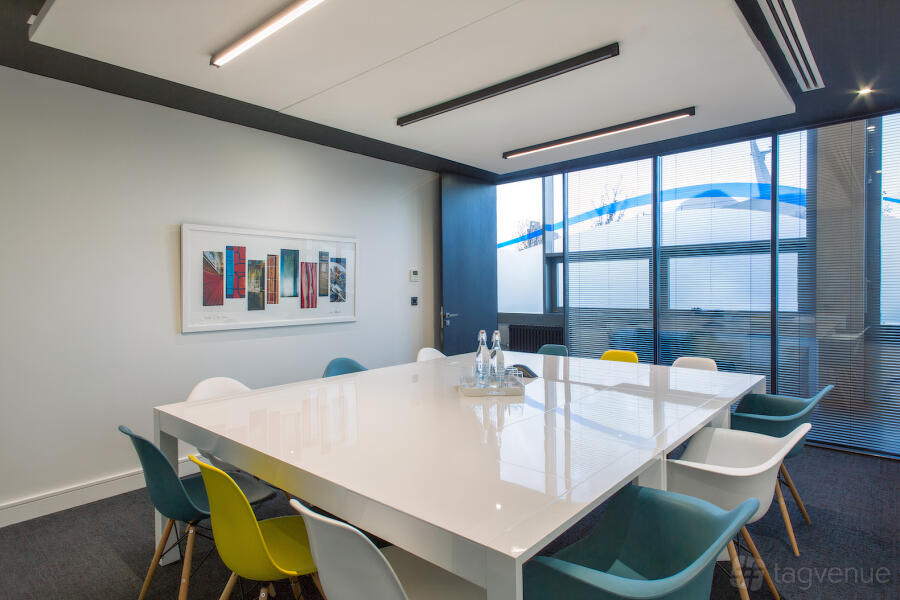 Meeting Room 1-3 Meeting Room 1-3