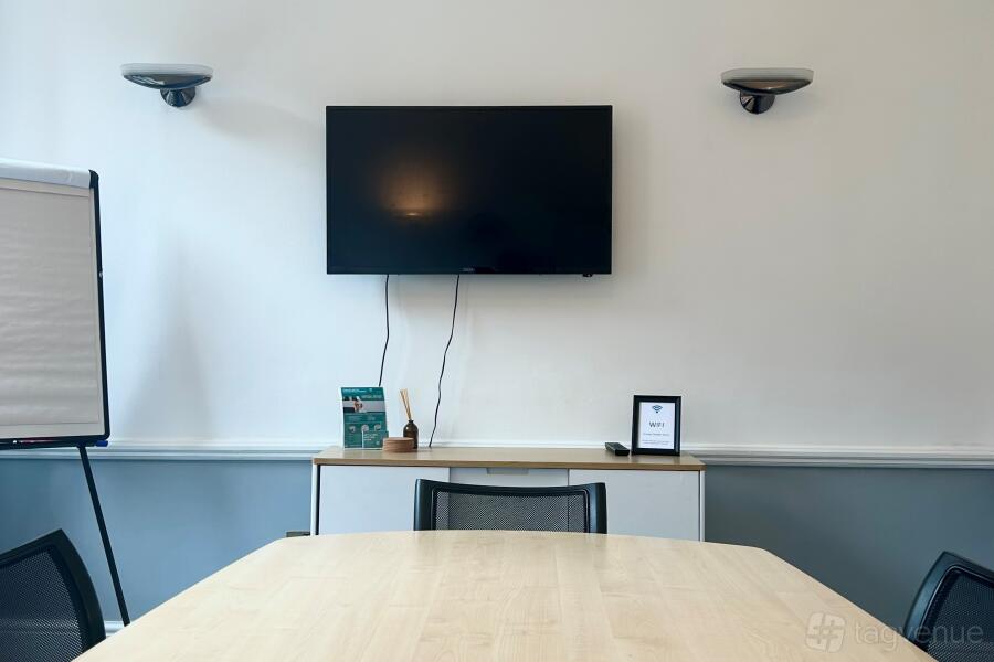 Meeting Room Meeting Room