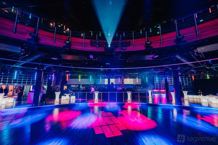 indigo at The O2 Venue Hire in London | Reviews, Photos & Prices