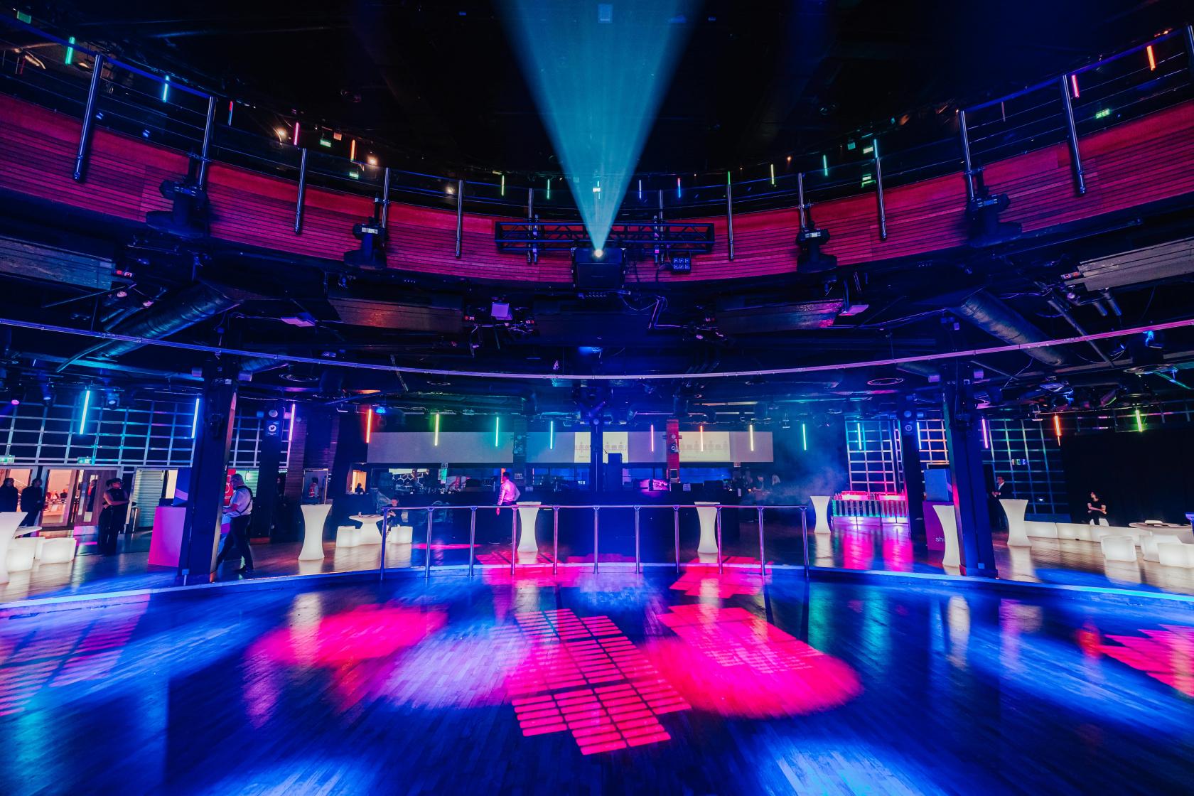 indigo at The O2 Venue Hire in London | Reviews, Photos & Prices