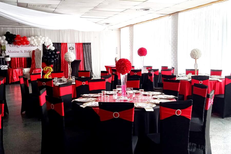 Grand Ballroom Grand Ballroom