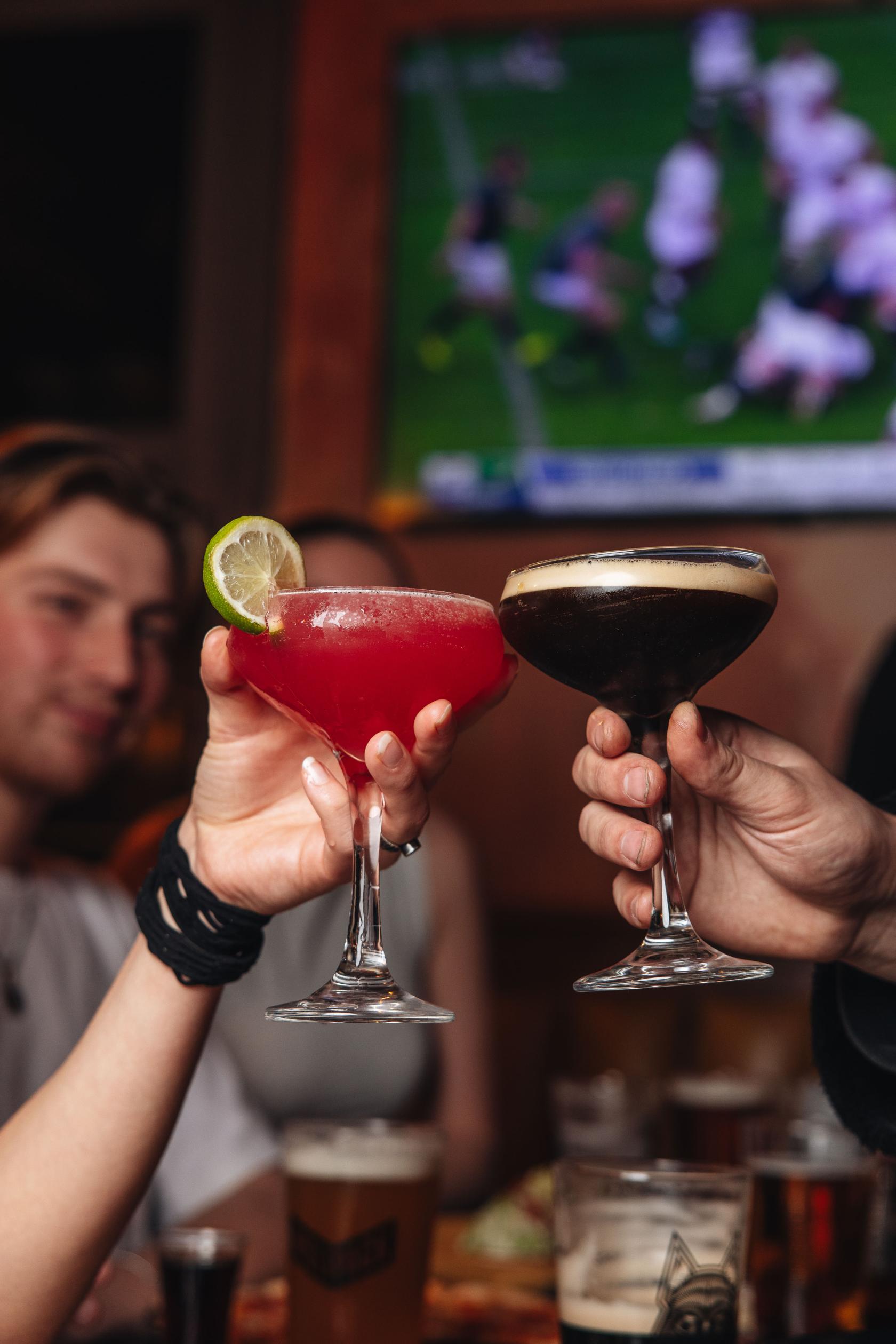 Wolfpack Queens Park Venue Hire in London | Reviews, Photos & Prices