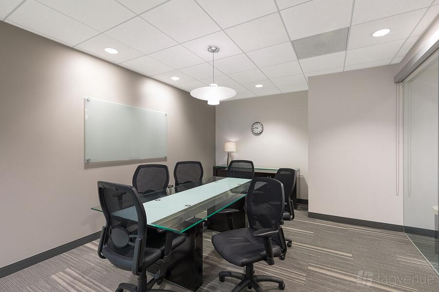 Small Conference Room Small Conference Room