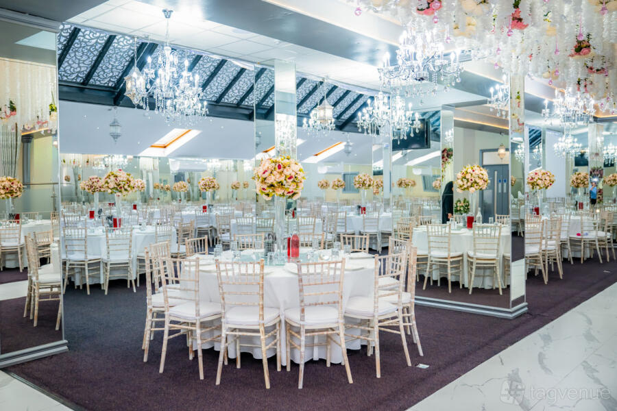 The Courts Banqueting & Conference Suites The Courts Banqueting & Conference Suites