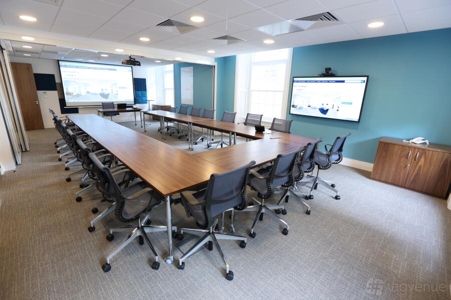 Meeting Rooms Meeting Rooms