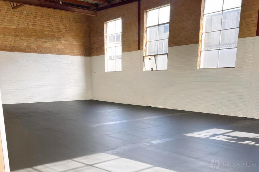 11 Walter St - Studio 3 11 Walter St - Studio 3