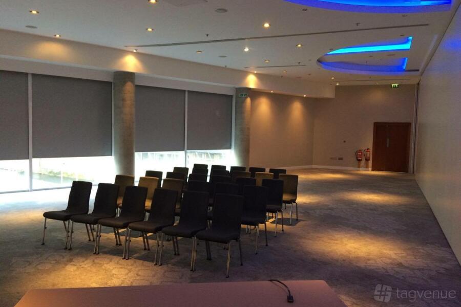 Ballroom 2 Ballroom 2