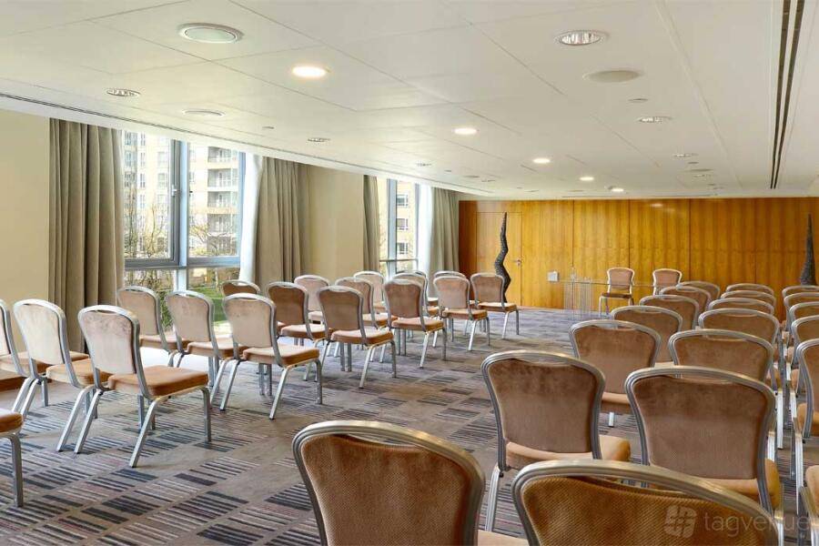 River Room at