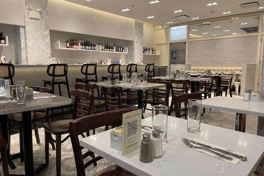 Entire Venue Entire Venue