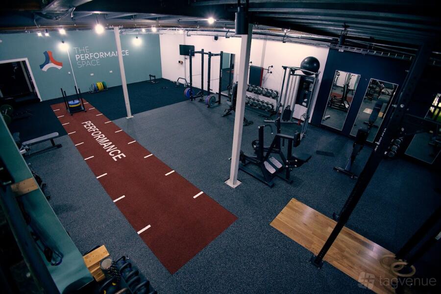 Gym Floor Gym Floor