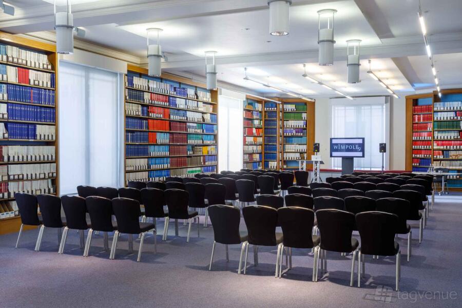 Wheatley Room at