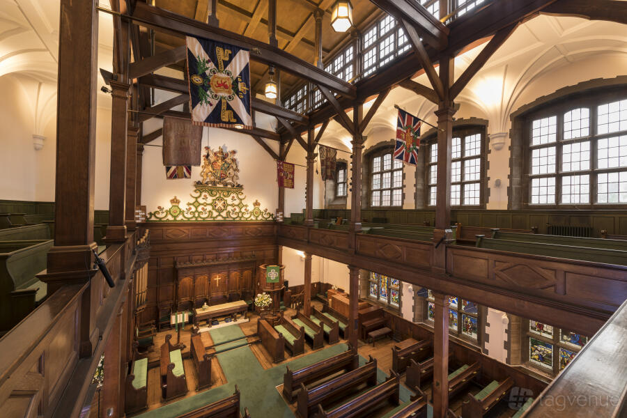 The Sanctuary The Sanctuary