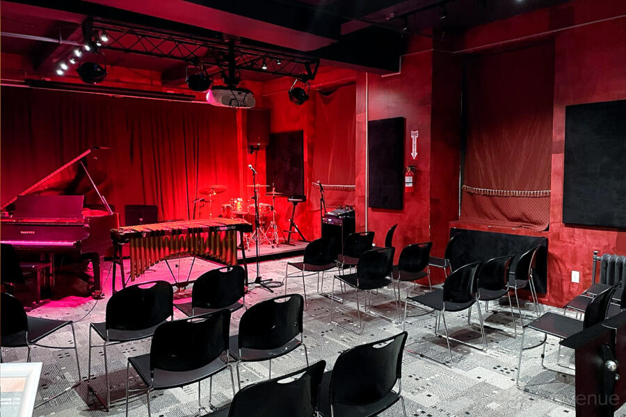 Intimate Event Space Intimate Event Space