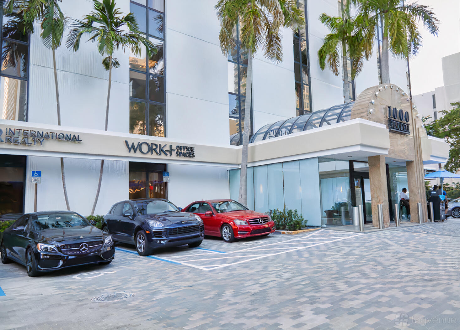 WORK PLUS OFFICE Venue Rental in Miami, FL | Reviews, Photos & Prices