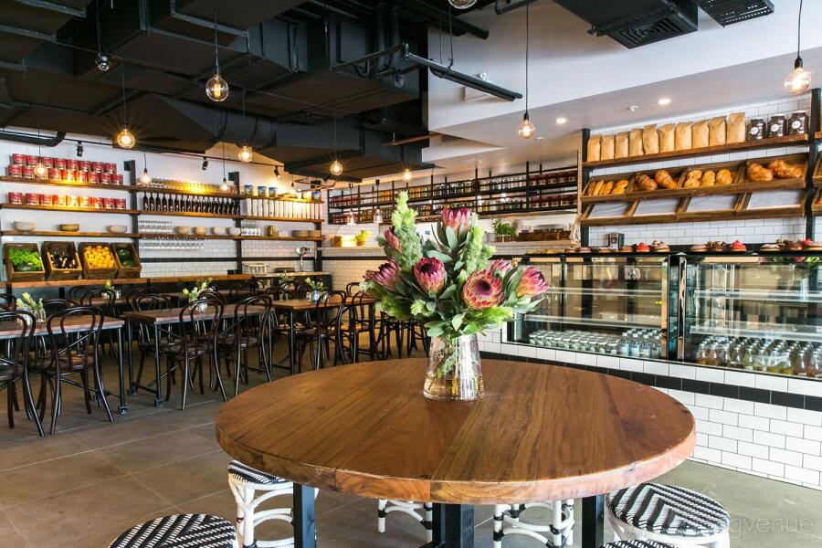 Shuk Chatswood Shuk Chatswood