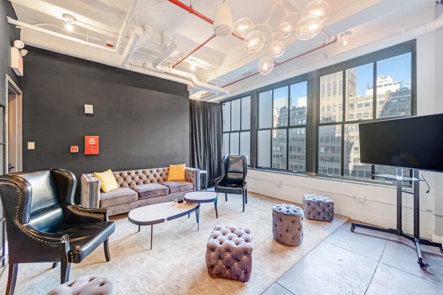 Oasis 15 at OASIS by Workville