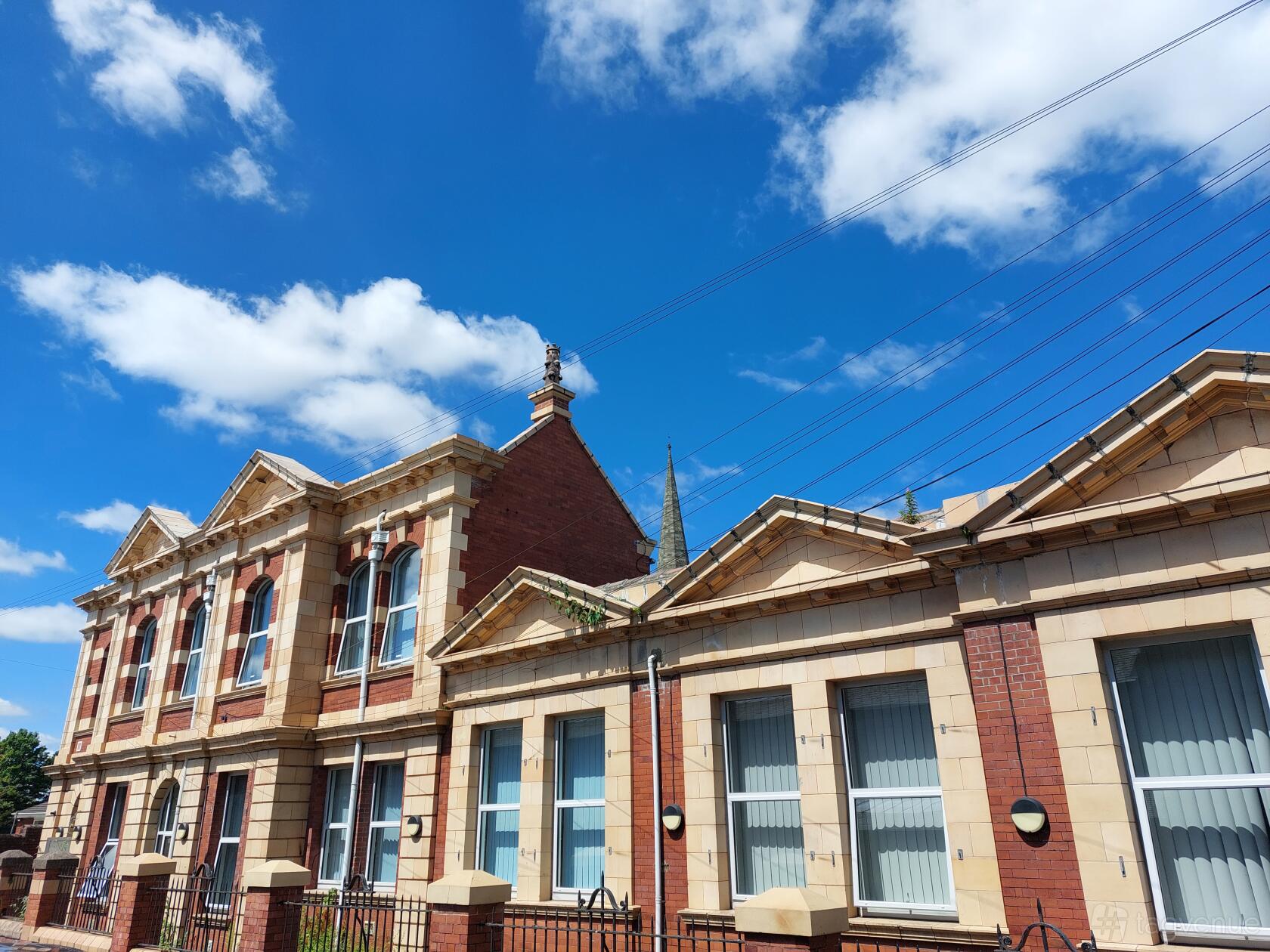 Voluntary Action Leeds - Stringer House Venue Hire | Reviews, Photos ...