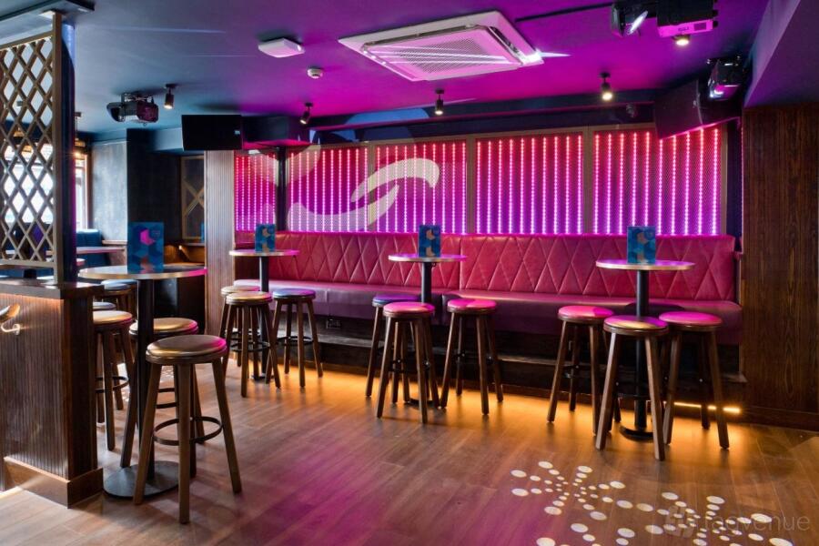 Full Venue Hire Full Venue Hire