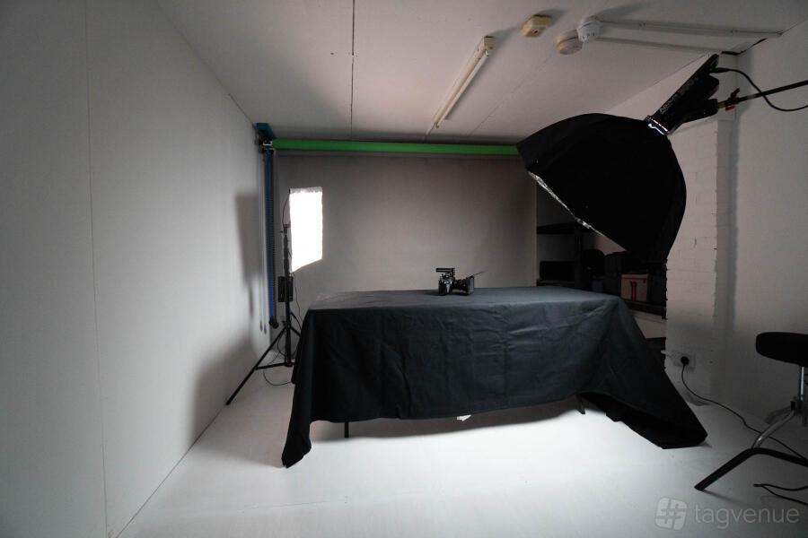 Photography / Video Space Photography / Video Space