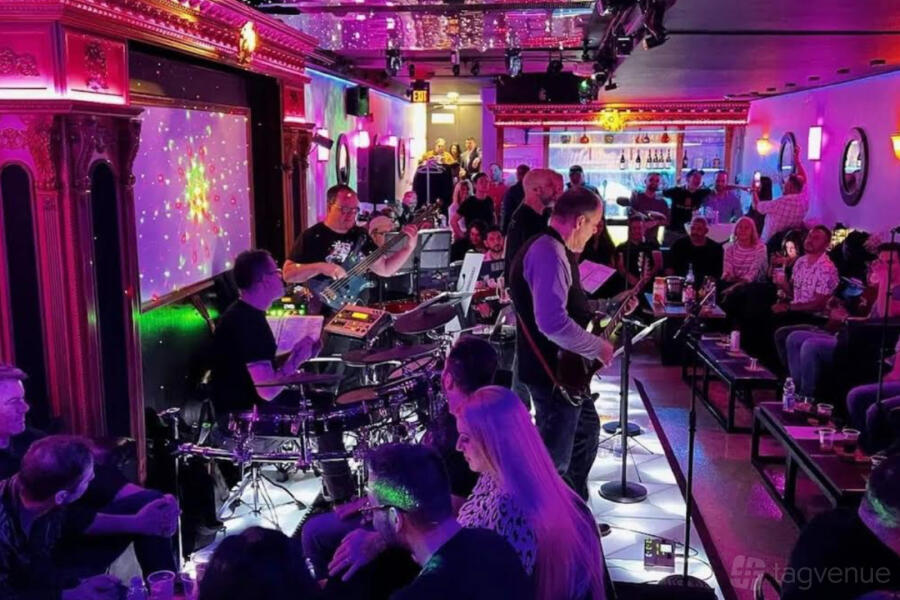 Event Lounge Event Lounge