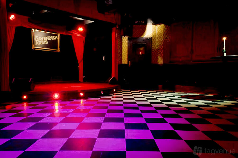 The Cavendish Arms The Cavendish Arms