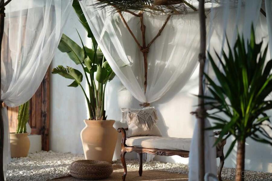 Casa Attar Casa Attar