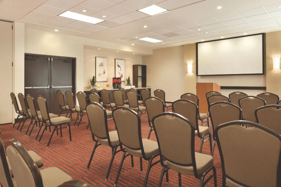 Meeting Room №2 Meeting Room №2