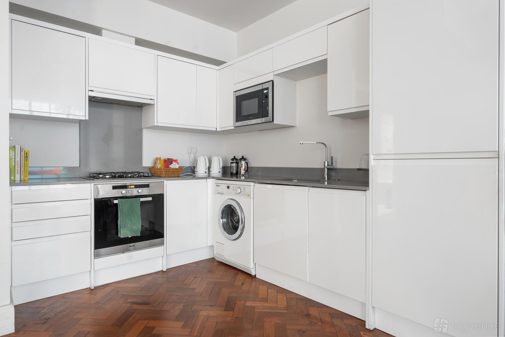 Chocolate Studios Venue Hire in London | Reviews, Photos & Prices