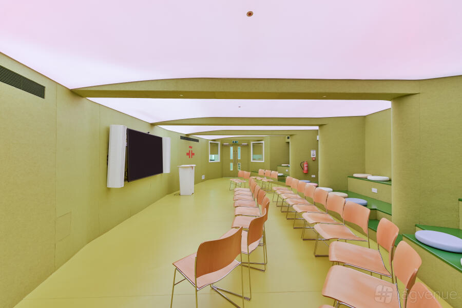 Auditorium Auditorium
