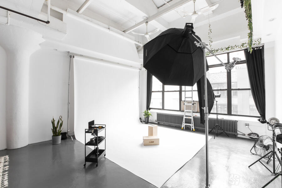 Studio Studio
