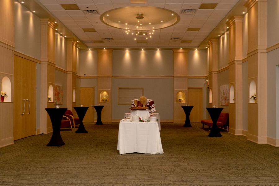 Trident Banquet & Conference Centre Trident Banquet & Conference Centre