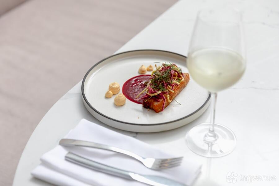Amora Dapl dapl Restaurant Venue Hire in Brisbane | Photos & Prices