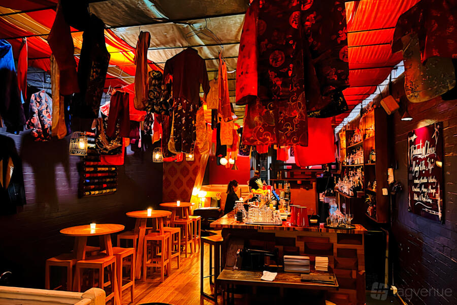 Cocktail Bar Cocktail Bar