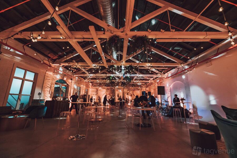 The 16 Best Warehouse Venues for Rent in New York City, NY | Tagvenue