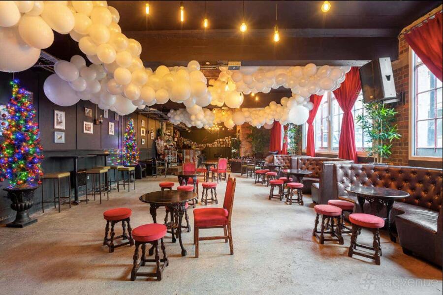 Entire Venue Entire Venue