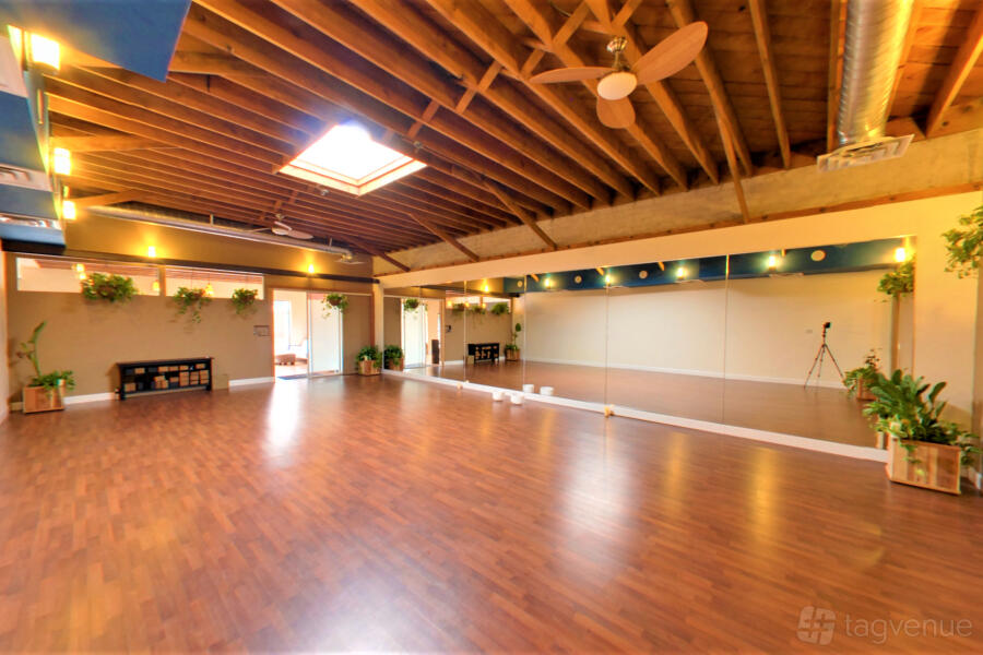 Spirit Yoga Studios Spirit Yoga Studios