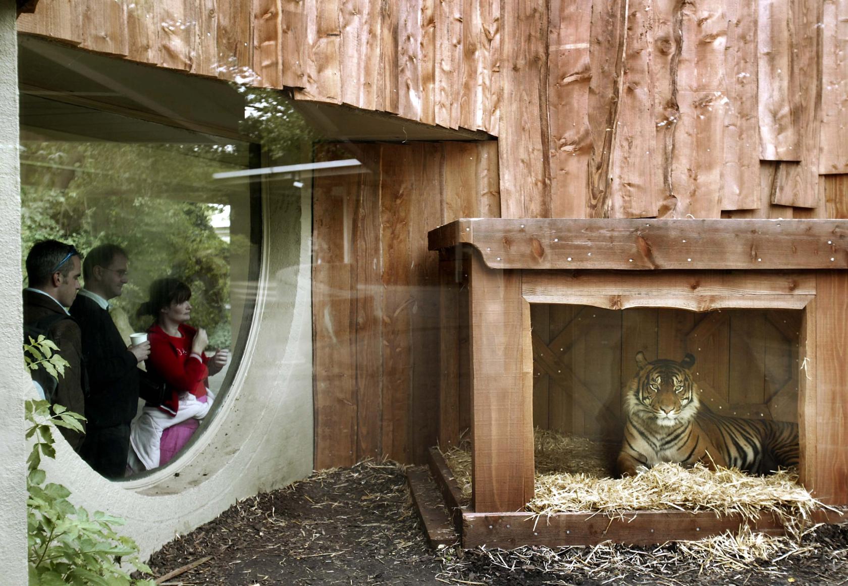 Animal Houses ZSL London Zoo Event Venue Hire Tagvenue animal-houses-zsl-london-zoo-event-venue-hire-tagvenue