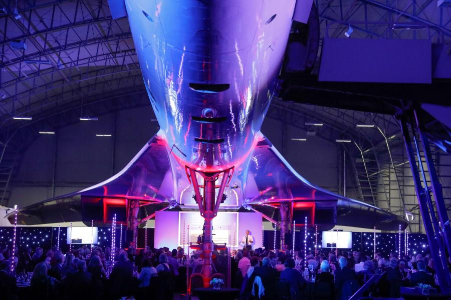 Concorde Conference Centre Concorde Conference Centre