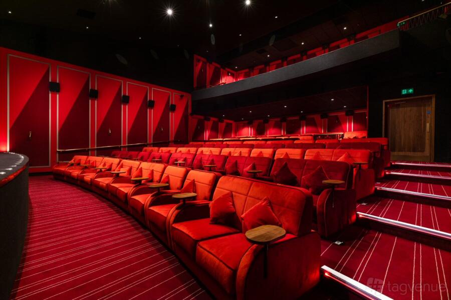 Everyman Edinburgh Everyman Edinburgh