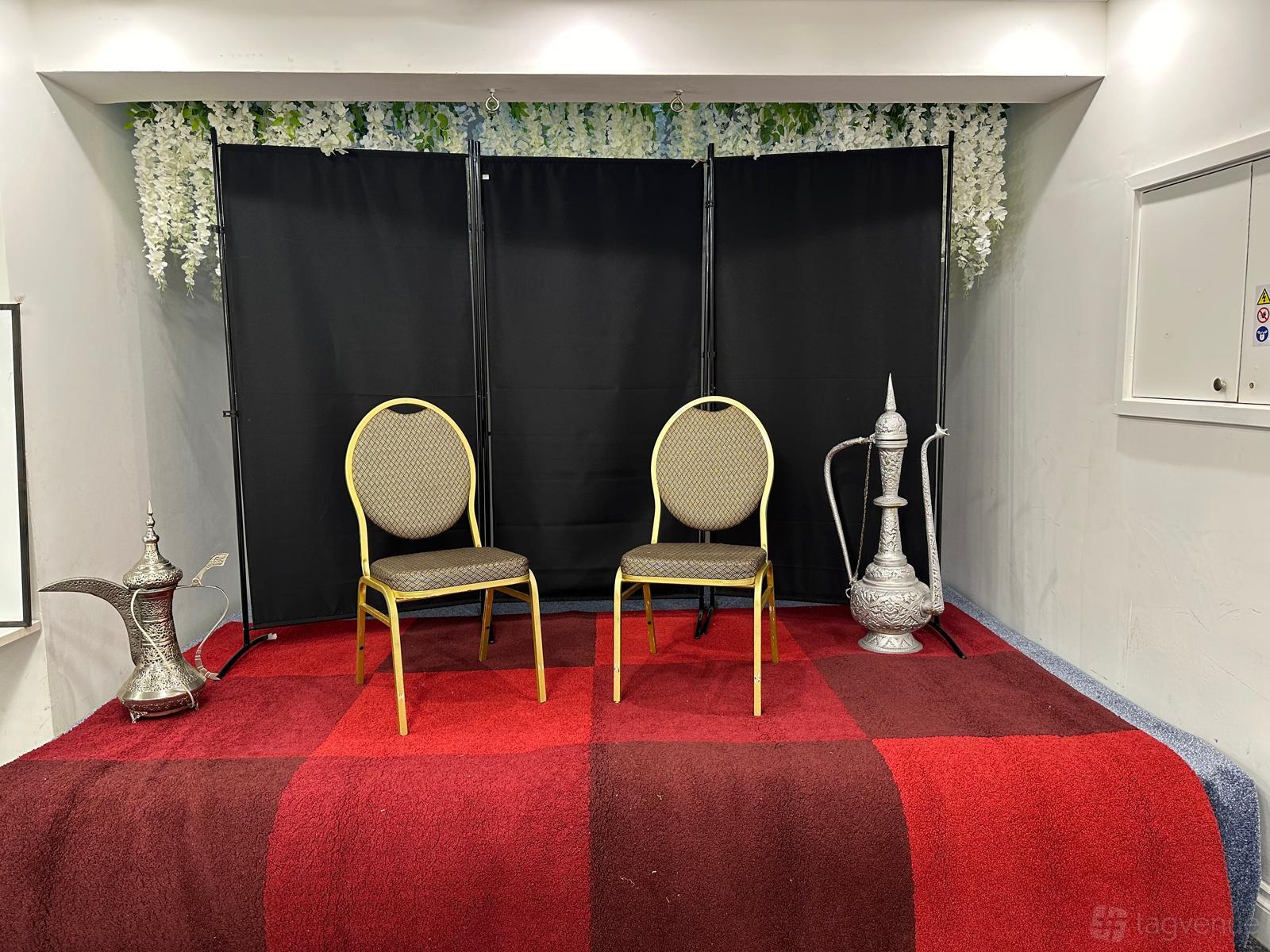 Function Hall - Hidden Space Function Hall - Event Venue Hire ...