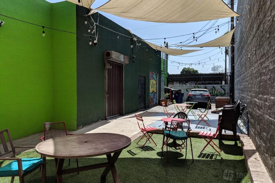 Patio Patio