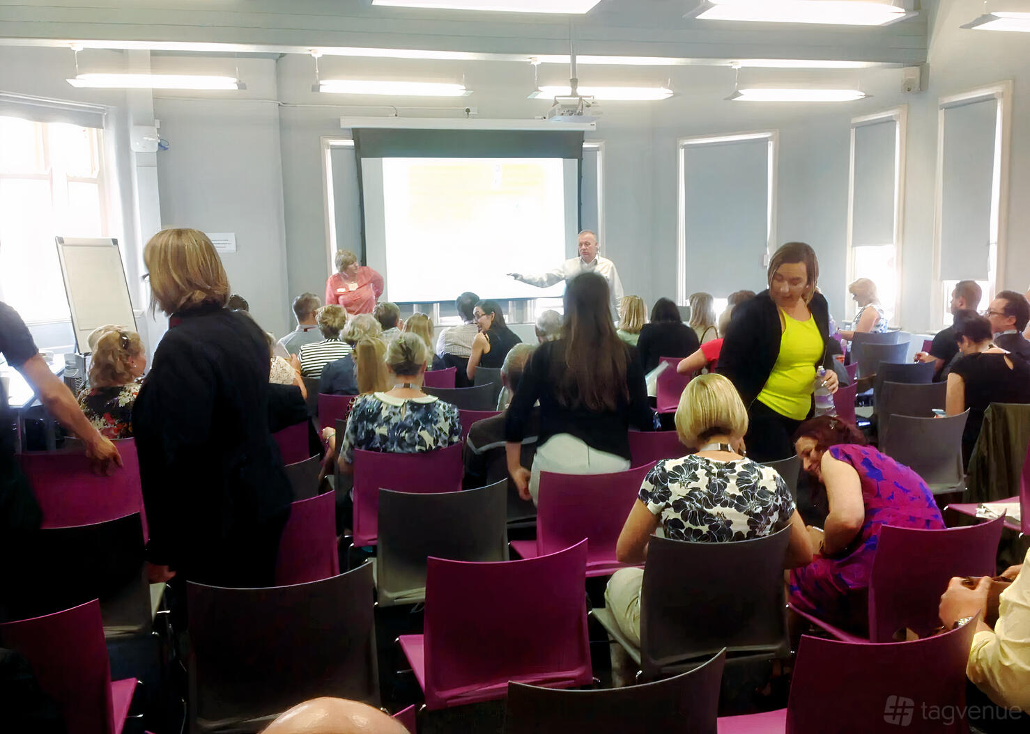 Unity Hall Events Unity Hall and Business Space in Wakefield | Photos & Prices