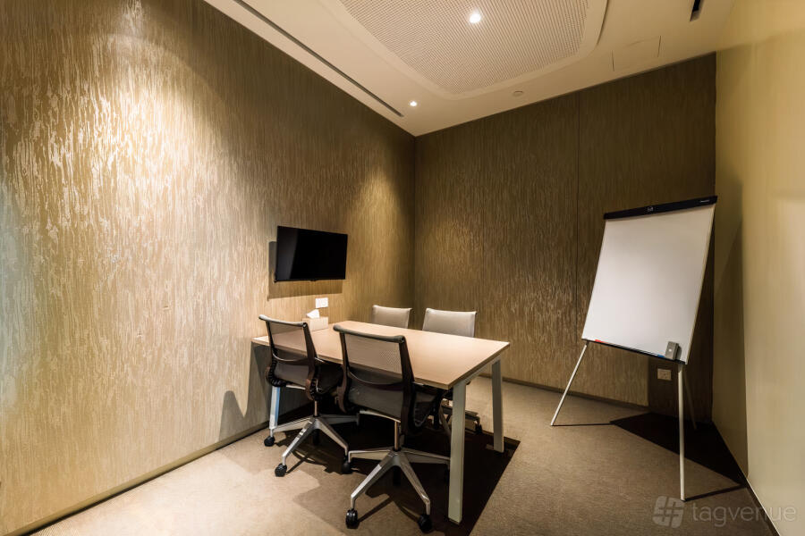 Meeting Room M1 Meeting Room M1