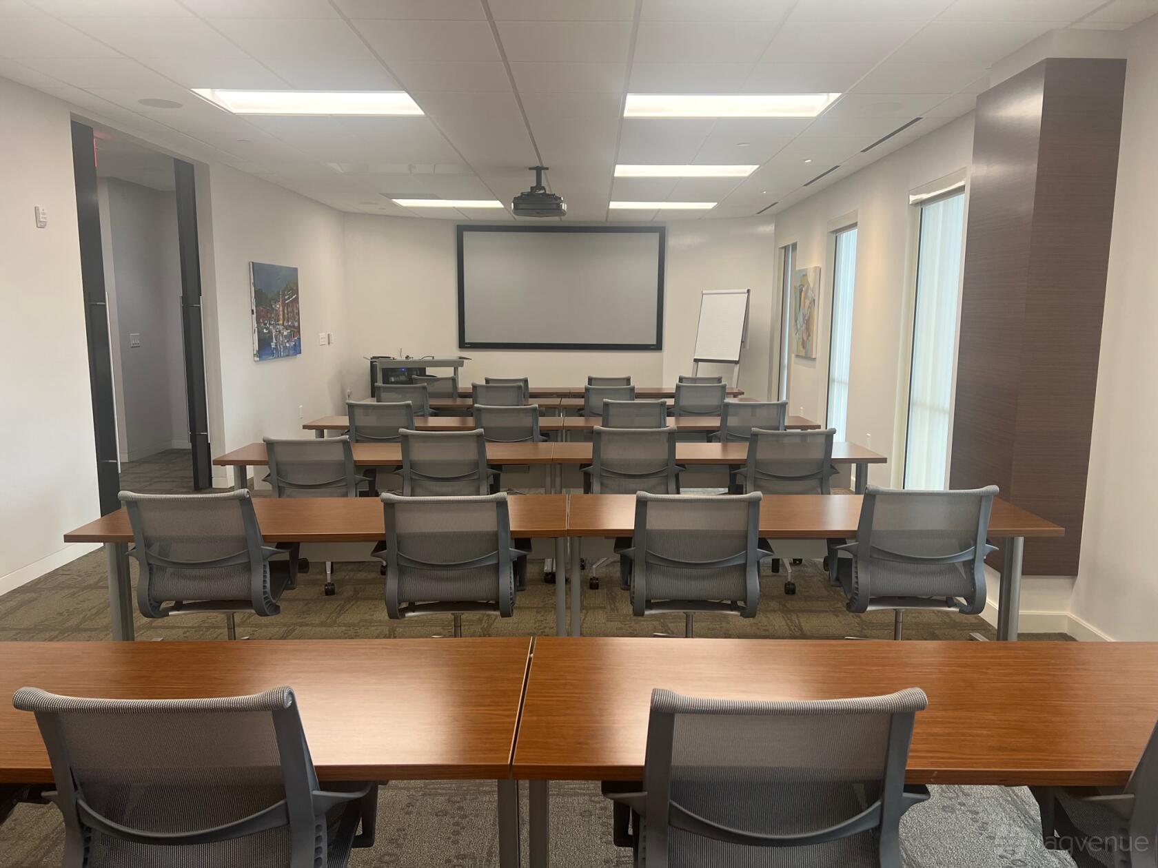 AOS Learning Center - AOS Learning Center - Event Venue Rental ...