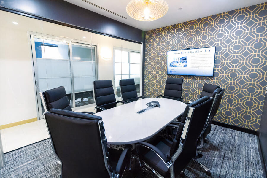 Meeting Room C Meeting Room C