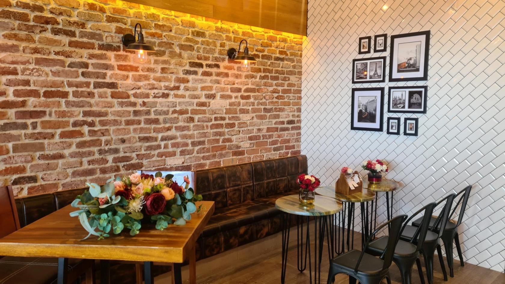 The WunderBar! - The Continental European Bar & Bistro - Event Venue ...