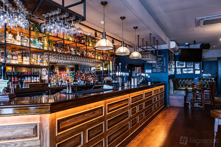 Full Venue Hire at